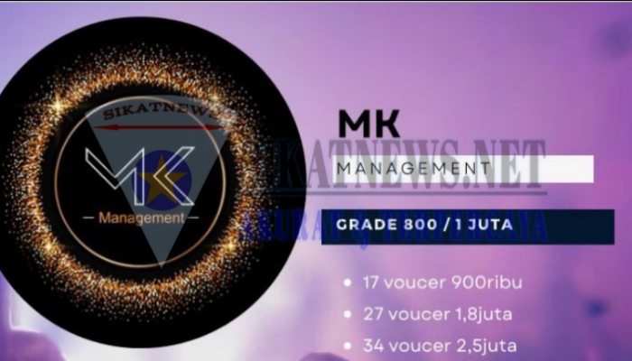 Diduga Penyalur Cewek Karaoke MK Management Batam Memperjualbelikan Wanita