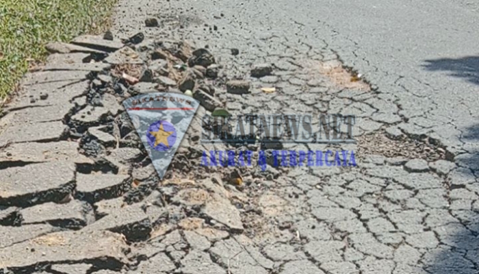 Dum Truk Yang Bikin Rusak Kebutuhan Umum