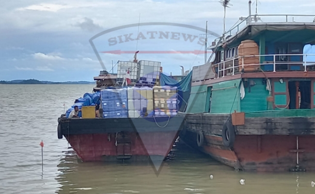 Anggota DPRD Karimun Buka Suara Terkait Pelabuhan Ilegal dan Expedisi Hantu