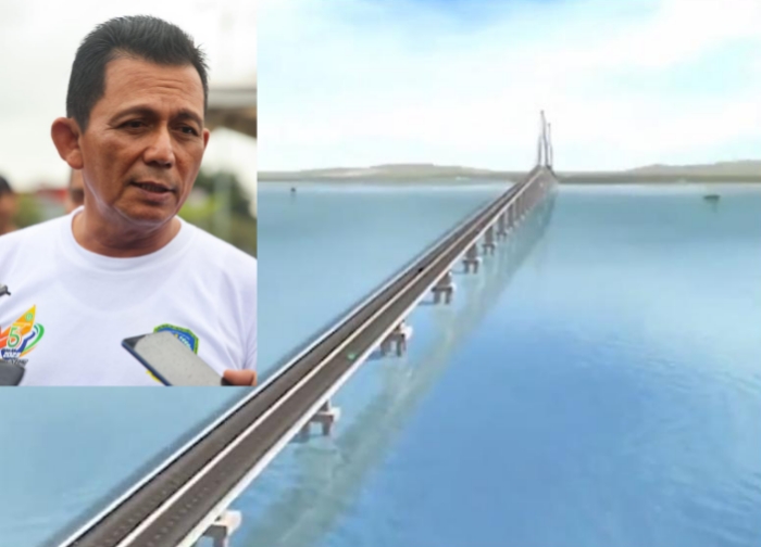 Jembatan Terpanjang di Indonesia Segera Direalisasikan di Kepri
