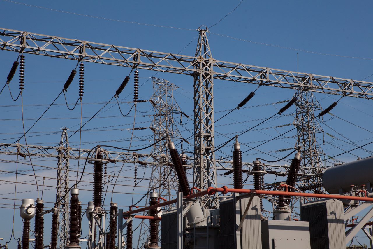 Kelistrikan Batam Alami Gangguan Sistem