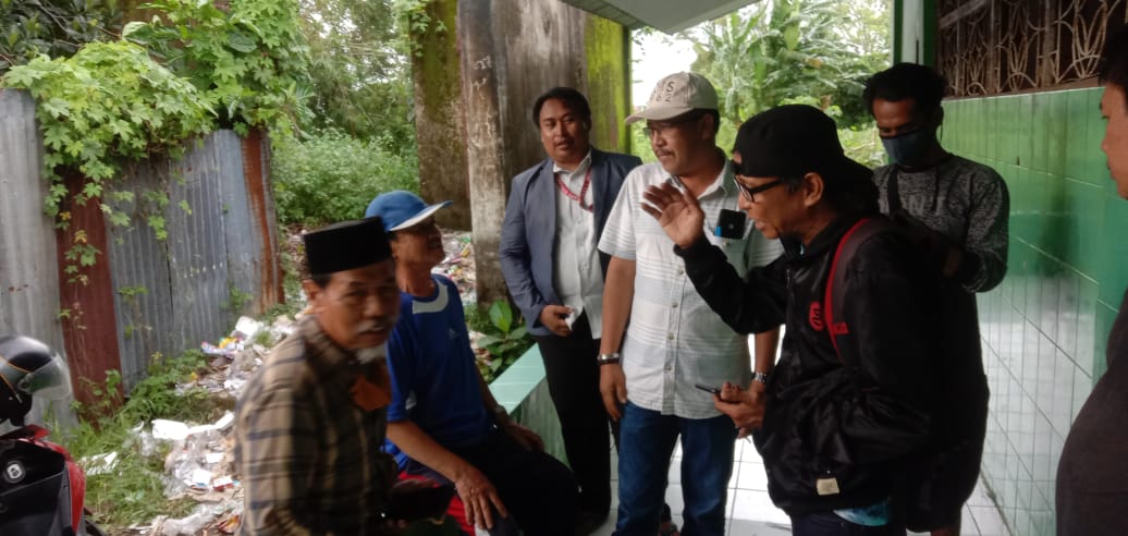 Mafia Tanah Kian Merajalela
