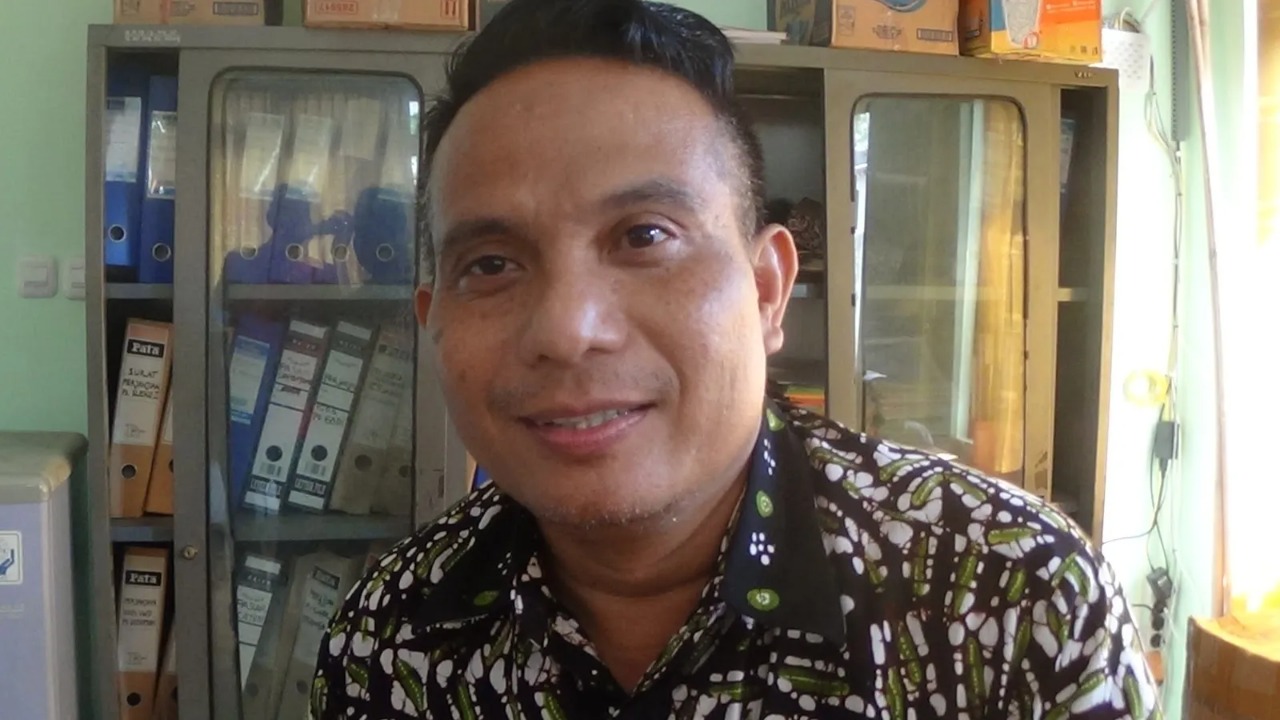 DPUTR Kabupaten Pati Persiapan Rehabilitasi Jalan dan Pelebaran Tahun 2023