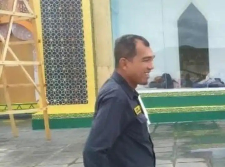 Diminta Penegak Hukum Periksa Kadis PUTR Lingga dan KPA serta PPK Terkait Kerugian Keuangan Negara, Diduga Kelebihan Bayar Proyek DAK pada PUTR Lingga Sebesar 1,1 Miliar