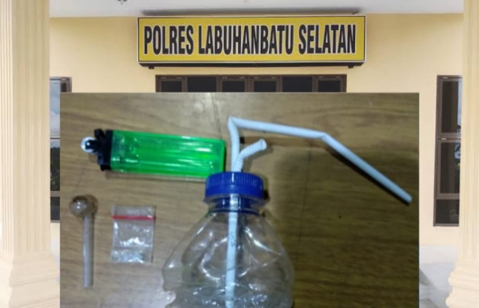 Diduga Sidodadi Kampung Rakyat Sarangnya Transaksi Narkoba Jenis Sabu-sabu