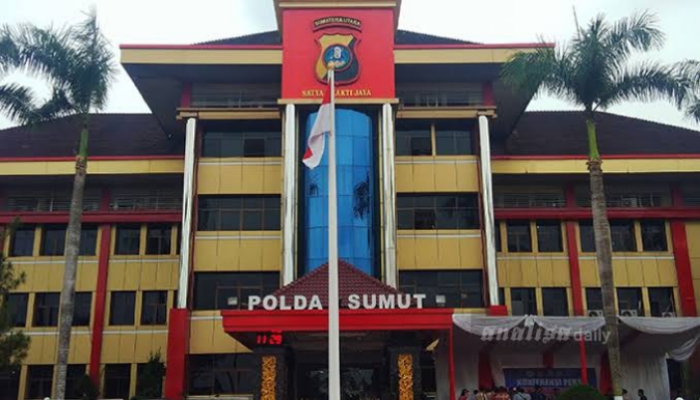 Diminta Kapolda Sumut Sidak Terkait Dugaan Jual Beli Sabu-sabu di Labuhanbatu