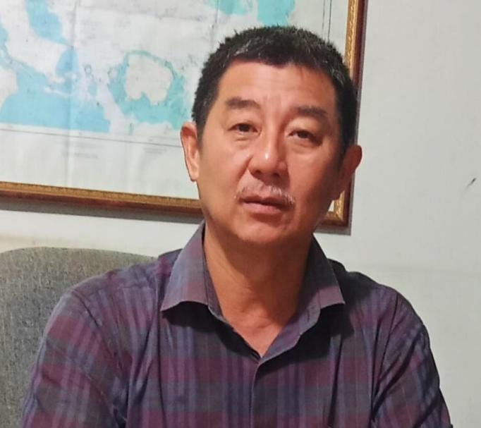 Rekam Jejak Kasus Pengusaha Ikan di Kejaksaan Negeri Bintan