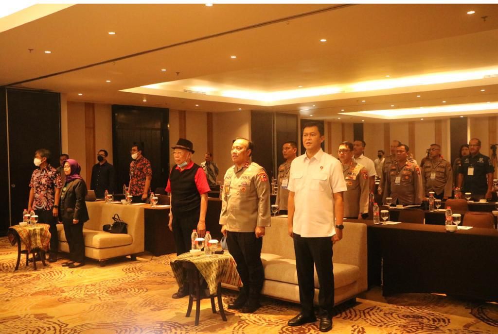 Hari Pers Nasional