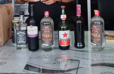 Ketua PMSI Selayar Sorot Kinerja Satpol PP Yang Dinilai Lamban