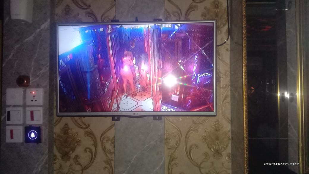 Pemilik Morena Pub dan KTV Batam Diduga Bungkam Terkait Trafficking dan Tarian Striptis