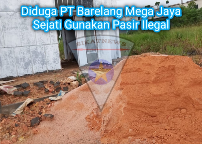 Penasehat Hukum Kepri Tanggapi Statement PT Barelang Mega Jaya Sejati