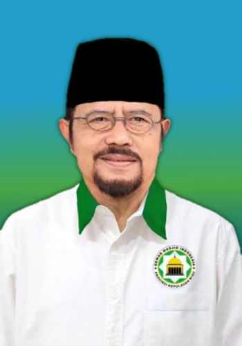 Tanggapan Professor Chablullah Wibisono Terkait Pembatalan Turnamen Futsal Piala Kepala BP Batam 2023