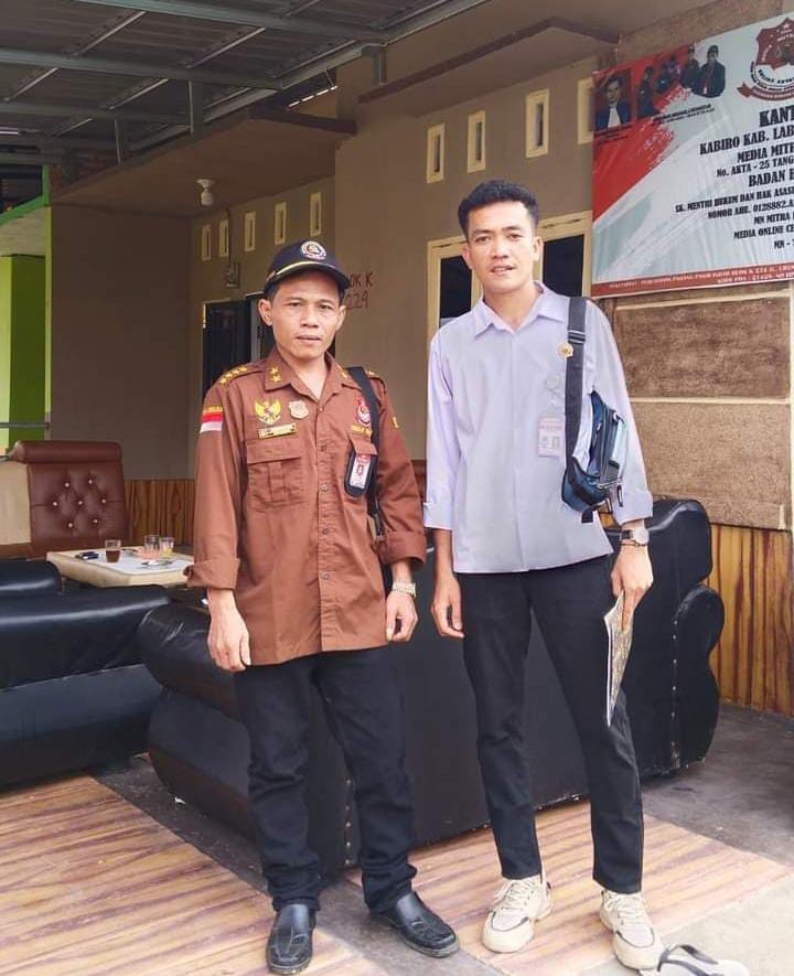 Para Pelapor Tidak Mendapatkan STPL dan Oknum Polisi akan Dilaporkan Balek di Propam Polda