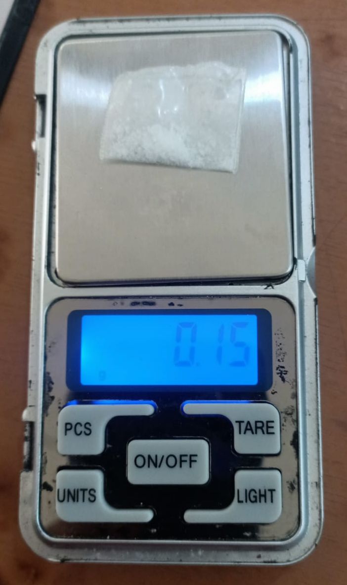 Sat Narkoba Polres Simalungun Komitmen Berantas Sampai Keakar-Akarnya