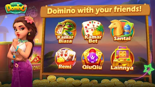 Diduga Chip Higgs Domino Island Dijual Secara Ilegal di Kota Batam