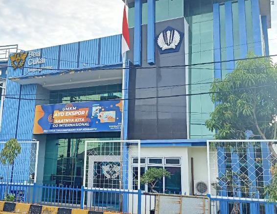 Diduga Kepala BC Tanjungpinang Kerjasama Tersembunyi dengan PT ENL atas Pabean Senilai Rp 598 M