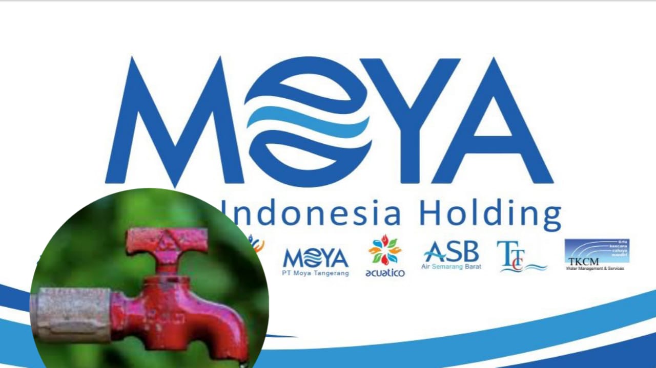 Warga Cipta Green Mansion Batam Sangat Mengeluh Air di Perumahannya