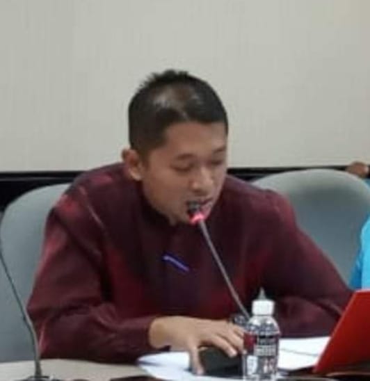 Diduga Joko Satrio Sasongko Gagal Paham Terkait Protokoler Kepala dan Wakil Kepala Daerah