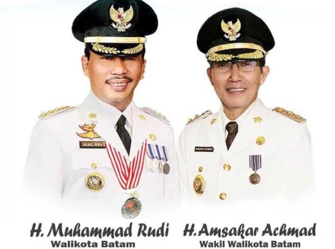 Diduga Walikota Batam Berdalih, Ismail Ratusimbangan: Kejadian Ini Memalukan