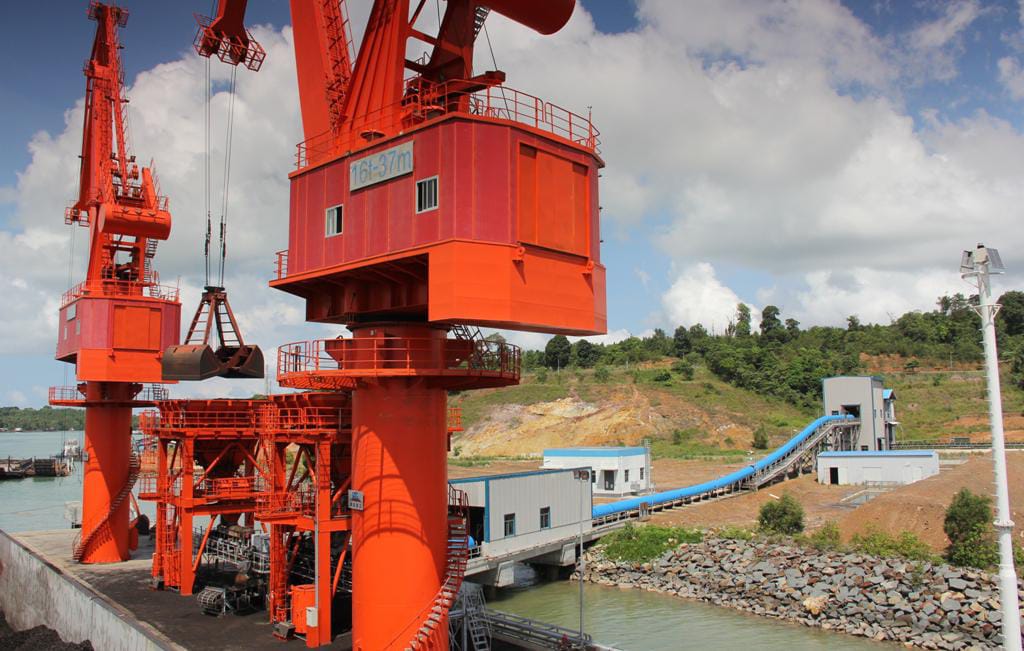 PLN BATAM Terus Gerak Cepat Untuk Pemulihan Gangguan PLTU di Tanjung Kasam
