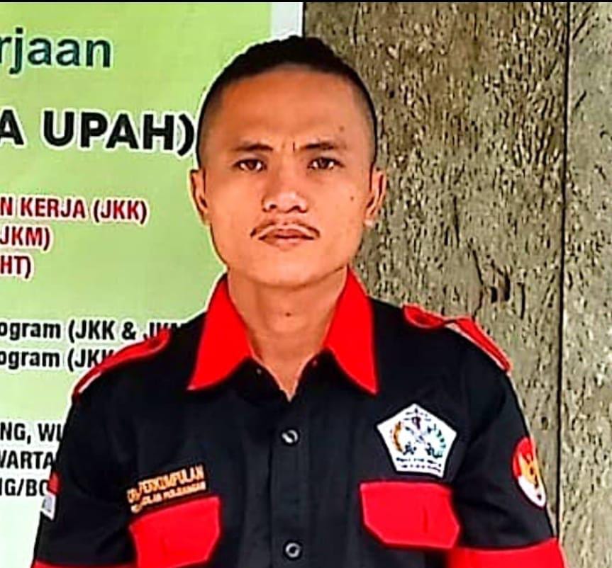 Ketua DPD PPKP Menduga Anggaran Ormas Sebesar Rp 500 Juta di Nias Barat Kurang Transparan