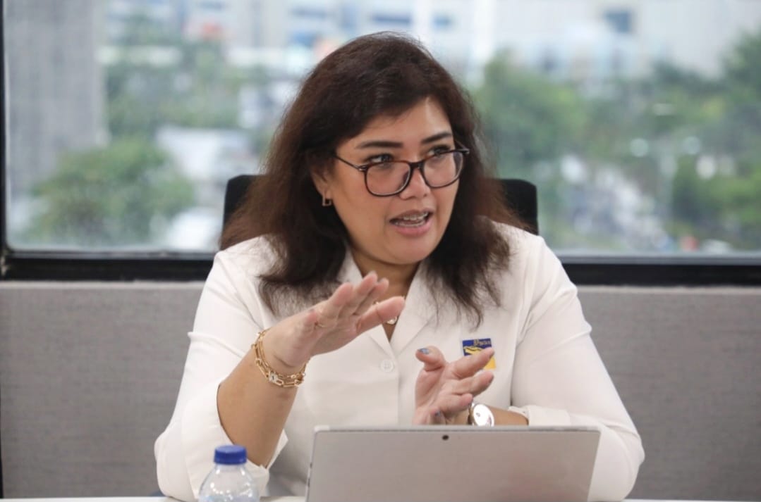 Relokasi Lahan Tangki Seribu Batu Ampar Sudah Sesuai Prosedur