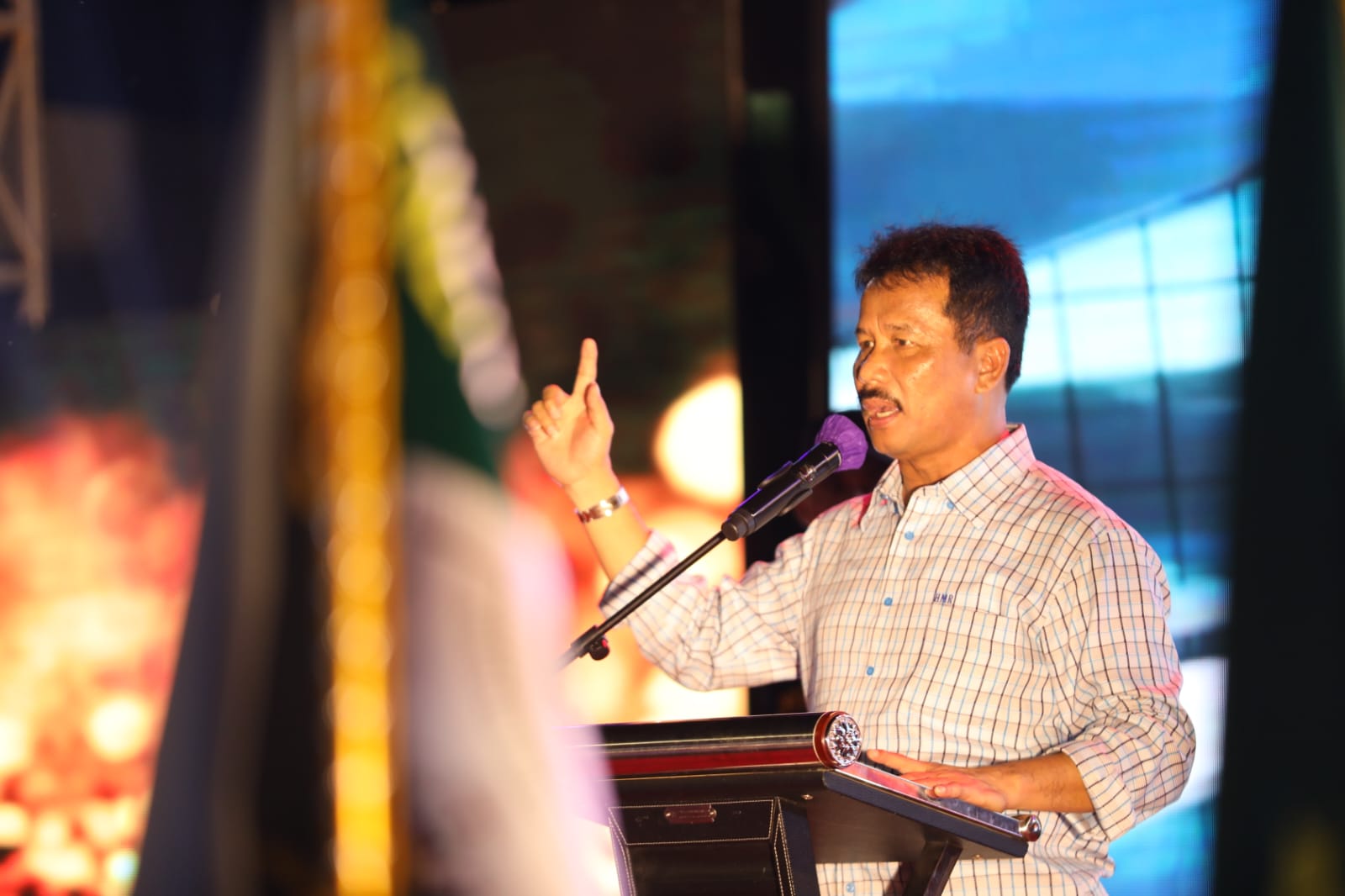 Kepala BP Batam Dukung Pengembangan KEK Nongsa Untuk Pertumbuhan Ekonomi