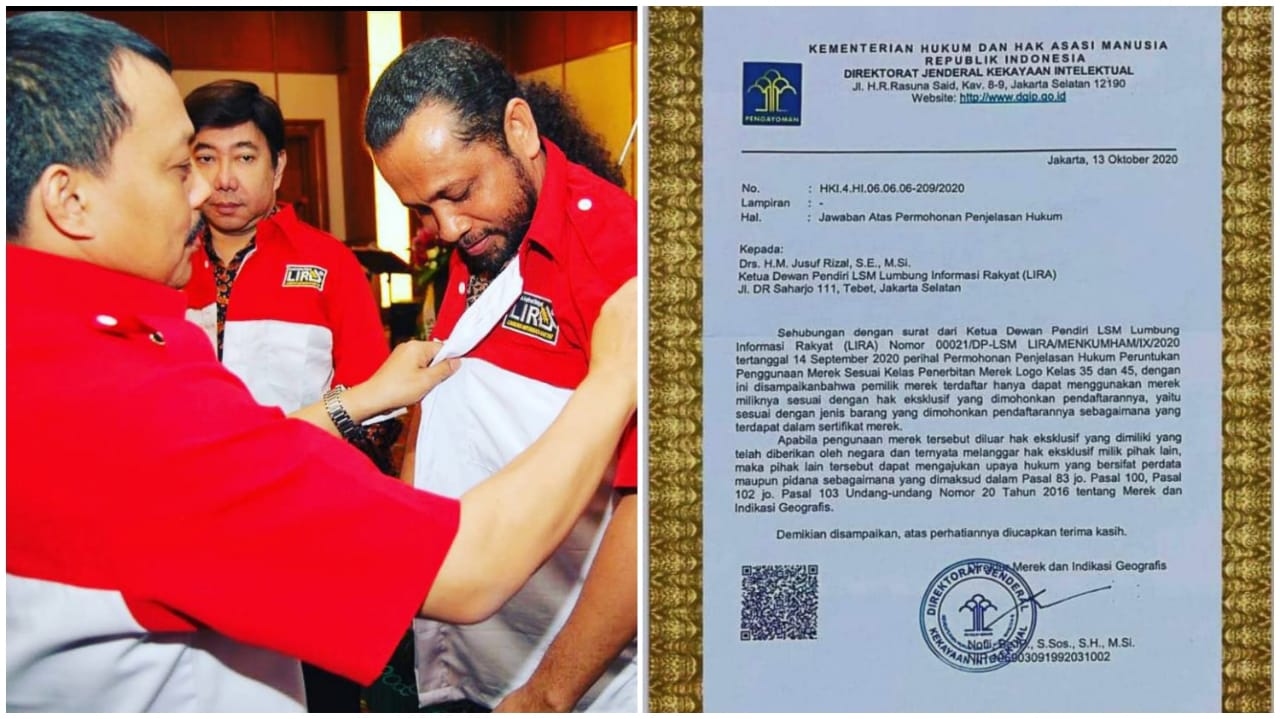 Yusuf Rizal Salahkan Pernyataan Andi Syafrani