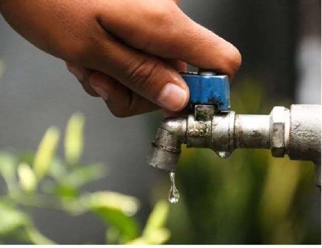 Warga Perumahan Mutiara View Tiban Mengeluh Air Bersih Tidak Jalan