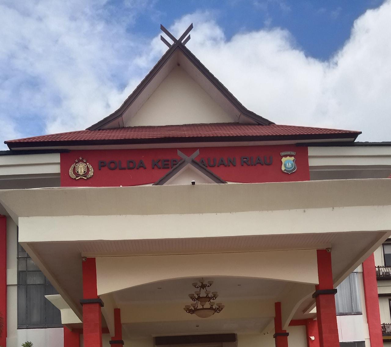 RMI dan GMNI Minta Kapolda Kepri Evaluasi Kapolres Tanjungpinang