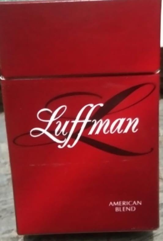 Diduga Rokok Luffman Ilegal di Kota Batam Masih Terus Diedarkan, Harusnya ini Jadi Perhatian APH