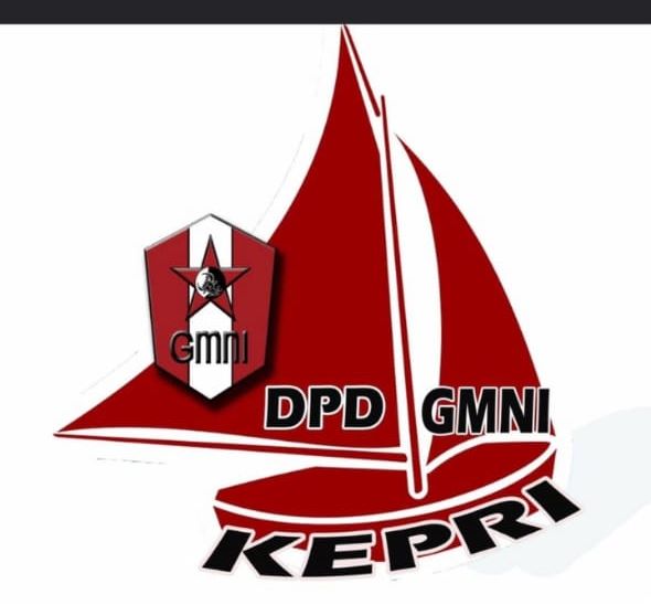 Diduga Terima Aliran Dana Ilegal, DPD GMNI Kepri Minta Kapolda Kepri Copot Kapolres Karimun