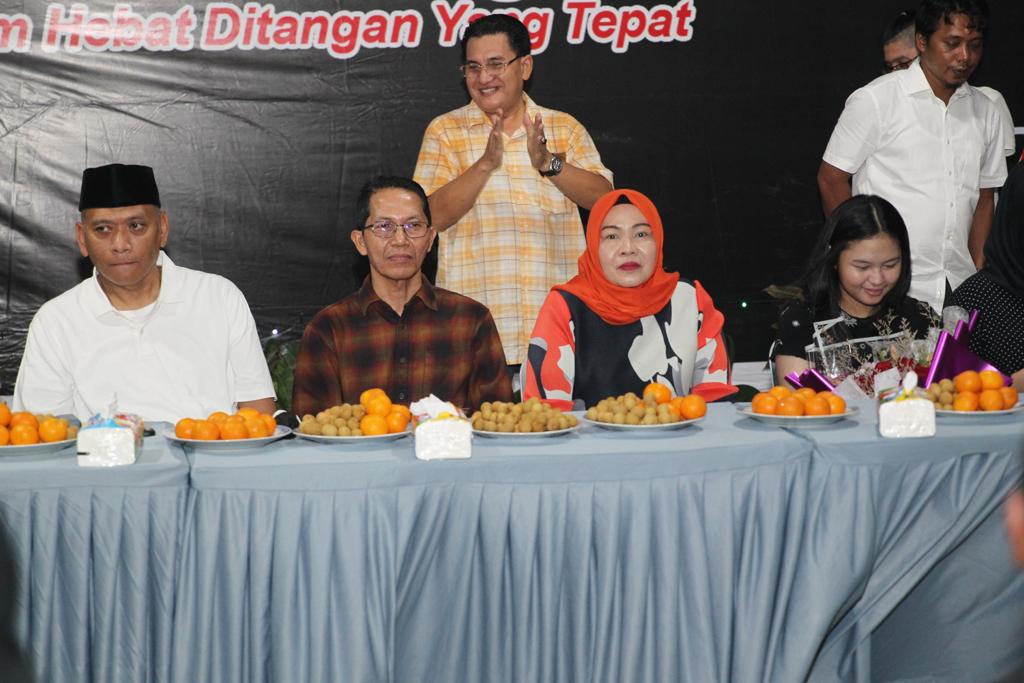 Panitia Relawan Amsakar Ucapkan Terimakasih Atas Terlaksananya RAM 2024