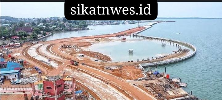 GMNI Kepri: Dugaan Korupsi Akim Tidak Diproses, Dalam Waktu Dekat Kita Buat Laporan ke KPK