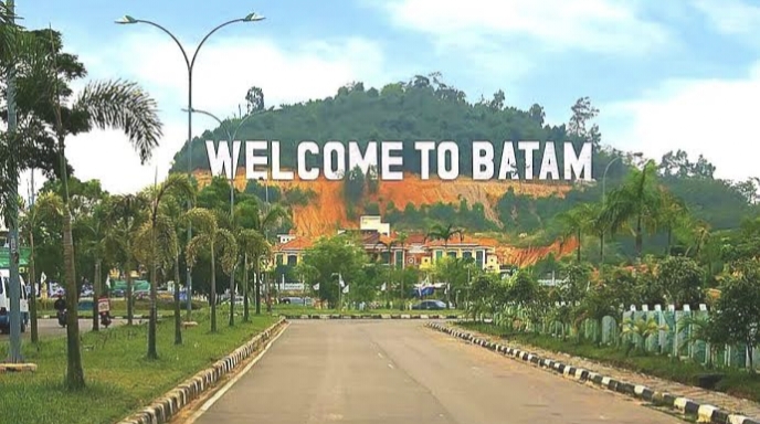 China Siap Investasi di Rempang Kota Batam Rp172,5 Triliun