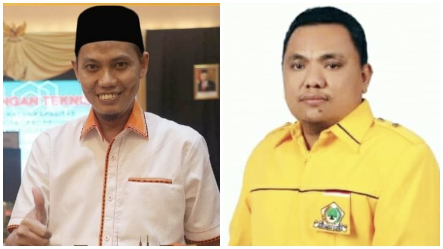 Paket Hendra-Adnan Mulai Dipublikasikan Untuk Dipasangkan di Pilkada Kabgor 2024
