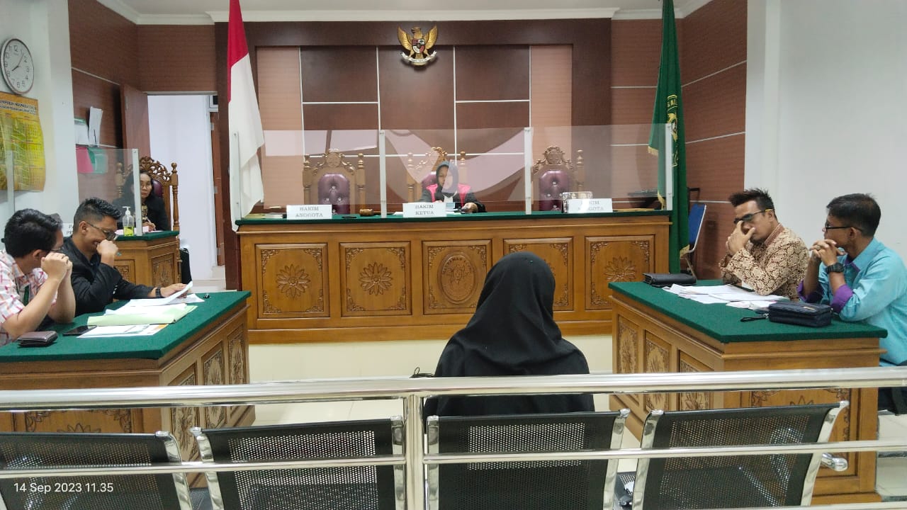 Gugatan Sederhana dari Penggugat Tidak Masuk Klasifikasi, MP: Putusan Seadil - adilnya