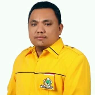 Wabup Hendra Hemeto Angkat Bicara Soal Pencatutan Namanya di Kemendagri