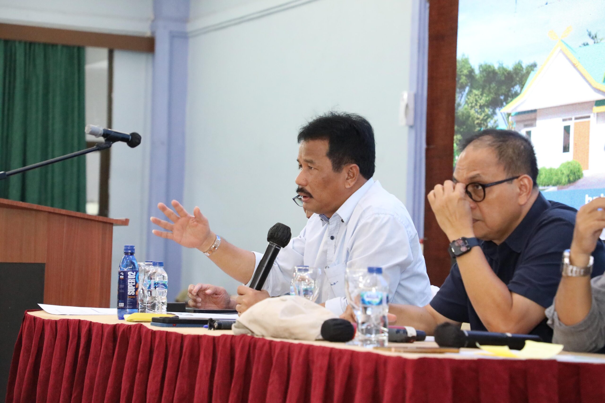 BP Batam Pastikan 28 September 2023 Bukan Batas Akhir Pendaftaran Warga Rempang