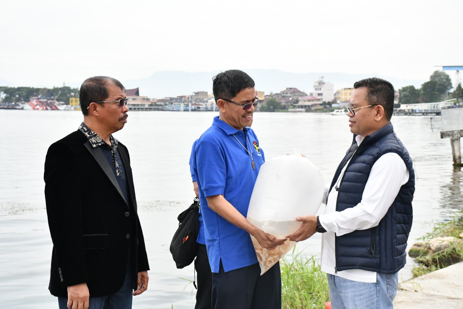 Pesta Paduan Suara Gerejani (Pesparani ) II Tingkat Provinsi Sumatera Utara