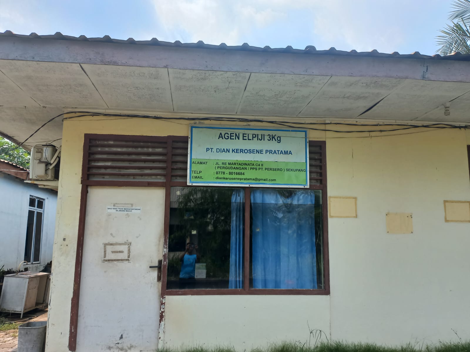 PT Dian Kereseno Pratama Diduga Tidak Memberikan Upah Pekerjanya Selama Beberapa Bulan