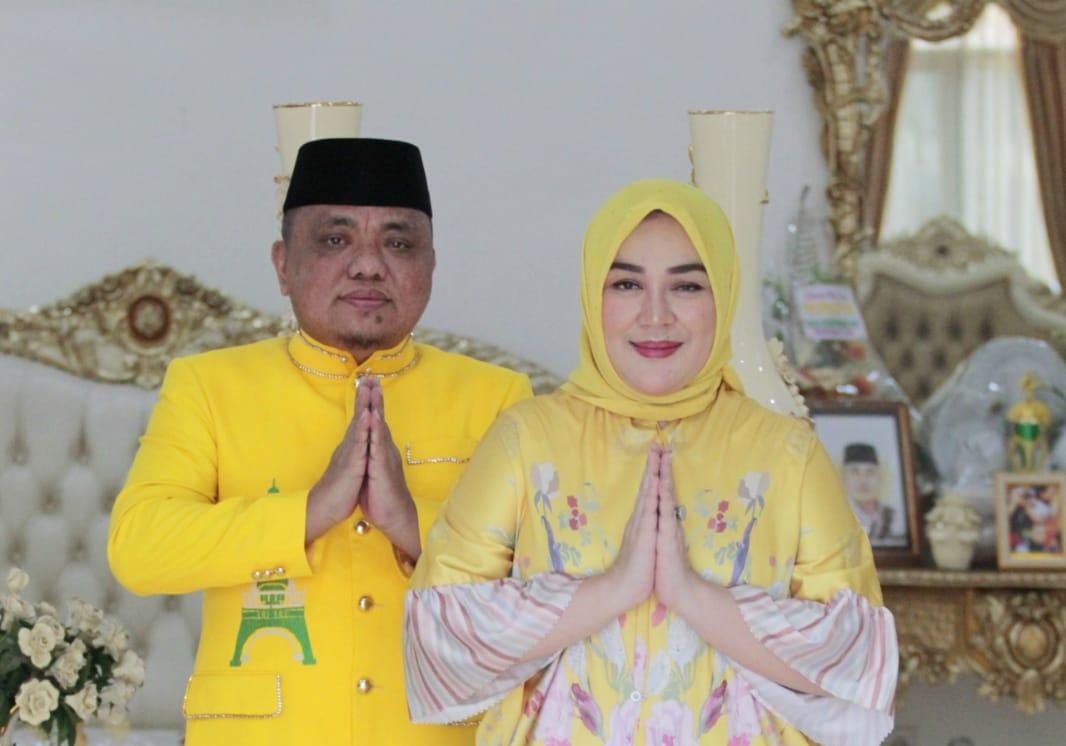 Kenali Sosok Hendra Hemeto Sebagai Caleg