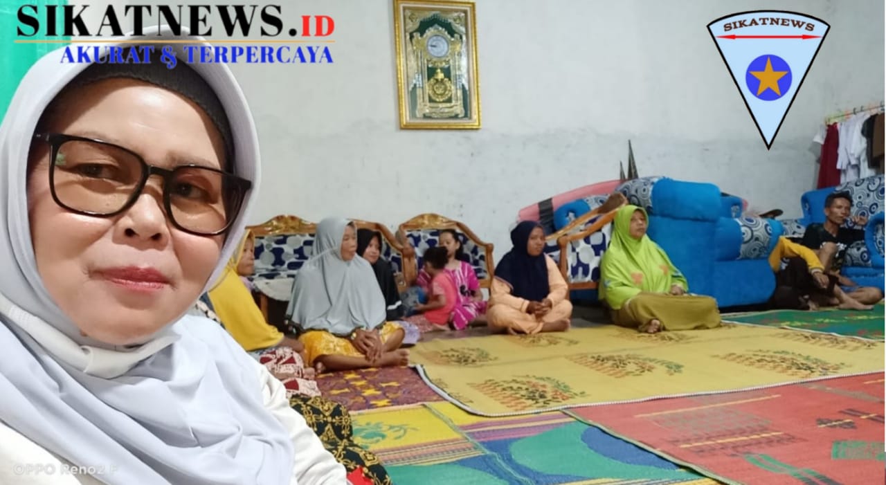 Dasma Dini Djafar Disebut Calek Kuat Penerus Ali Polapa