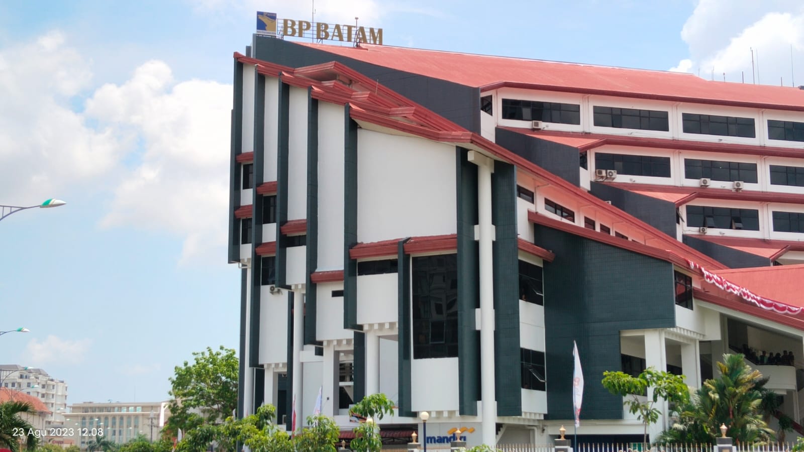 BP Batam Paparkan Progres Pergeseran Warga Terdampak Pengembangan Rempang Eco-City