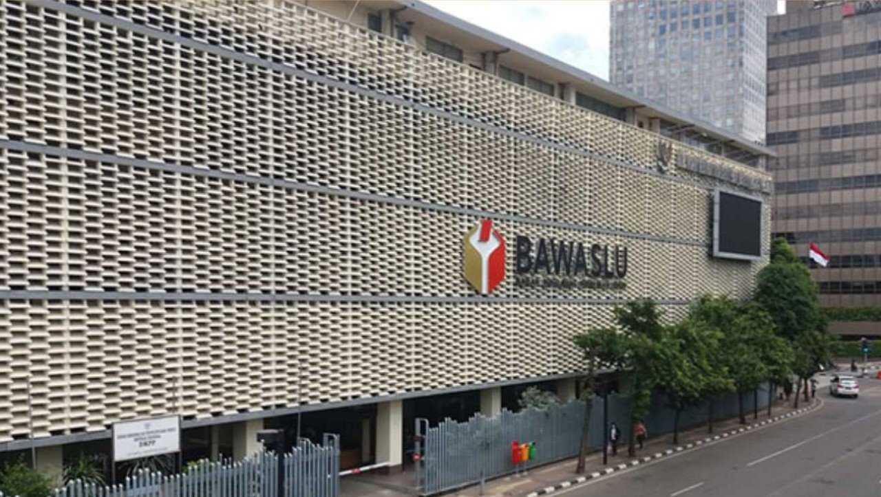 Bawaslu Dalami Laporan Transaksi Janggal Peserta Pemilu dari PPATK