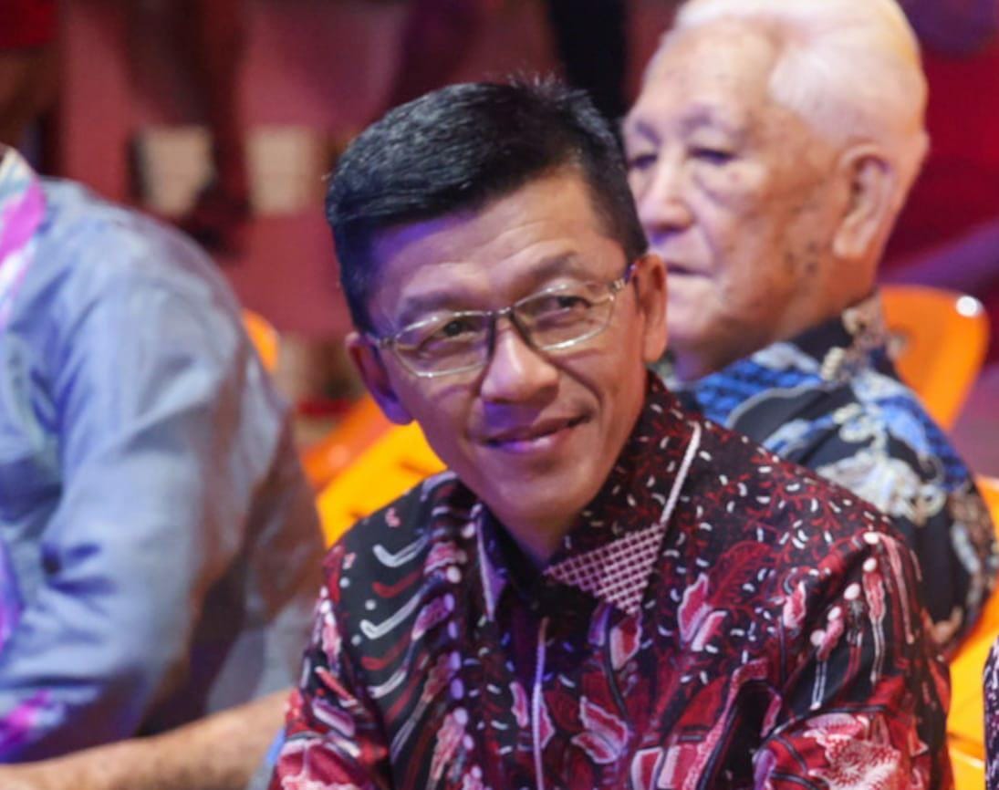 Diskominfo Kepri Luncurkan Pendaftaran TTE Daring Mandiri untuk ASN 