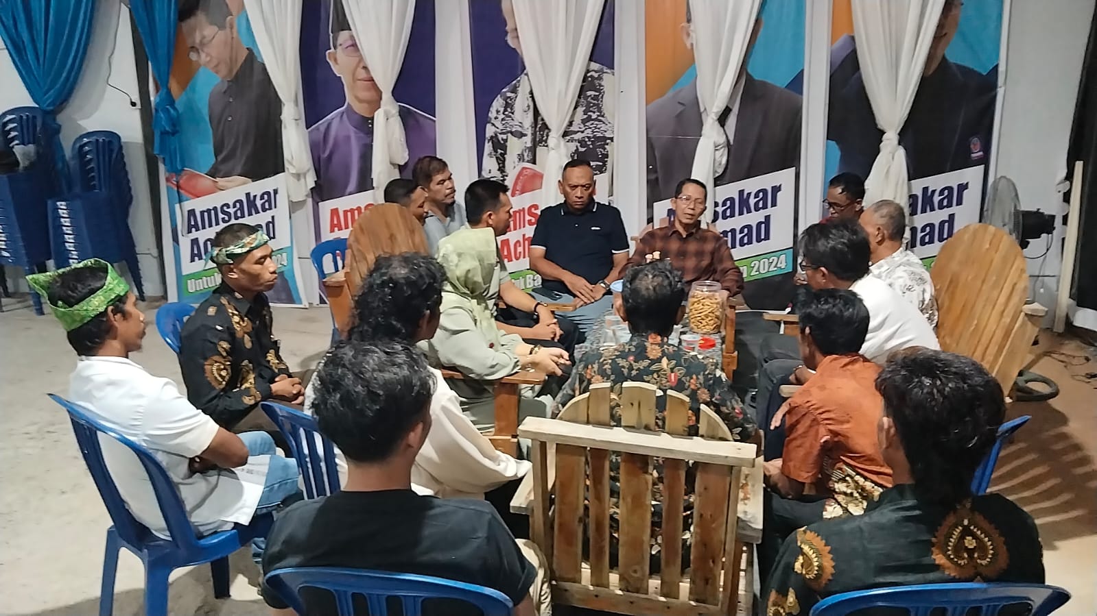 RAM Kota Batam Ditutup Sementara, Cek Selengkapnya di Sini