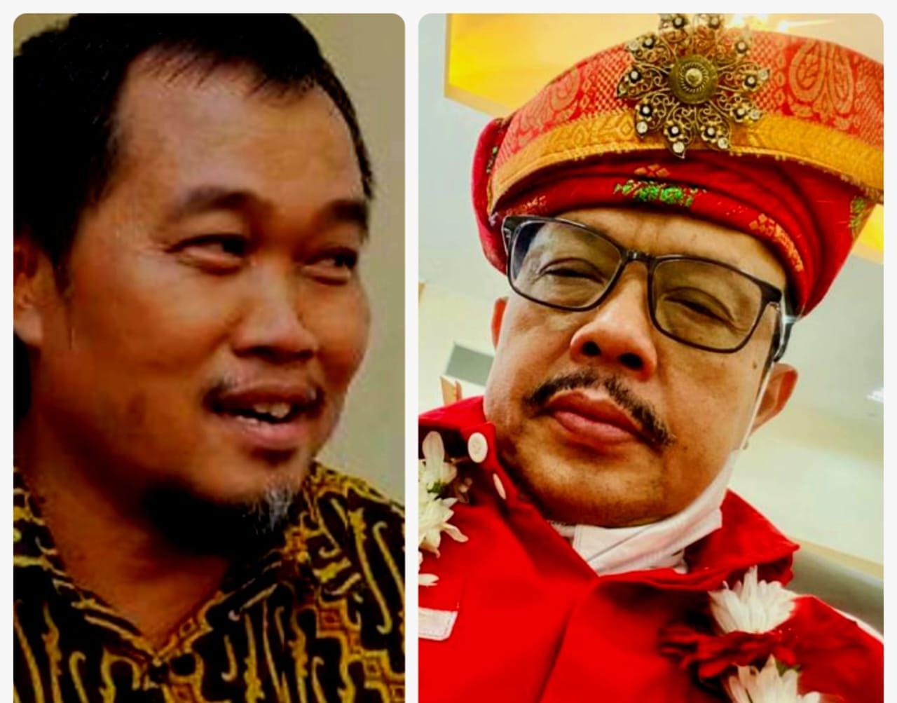Diduga Libatkan Deputi Kemenpolhukam dan KAJATI KEPRI, LSM LIRA Tantang MAKI Bongkar Mafia Hukum di GAKKUM KLHK 