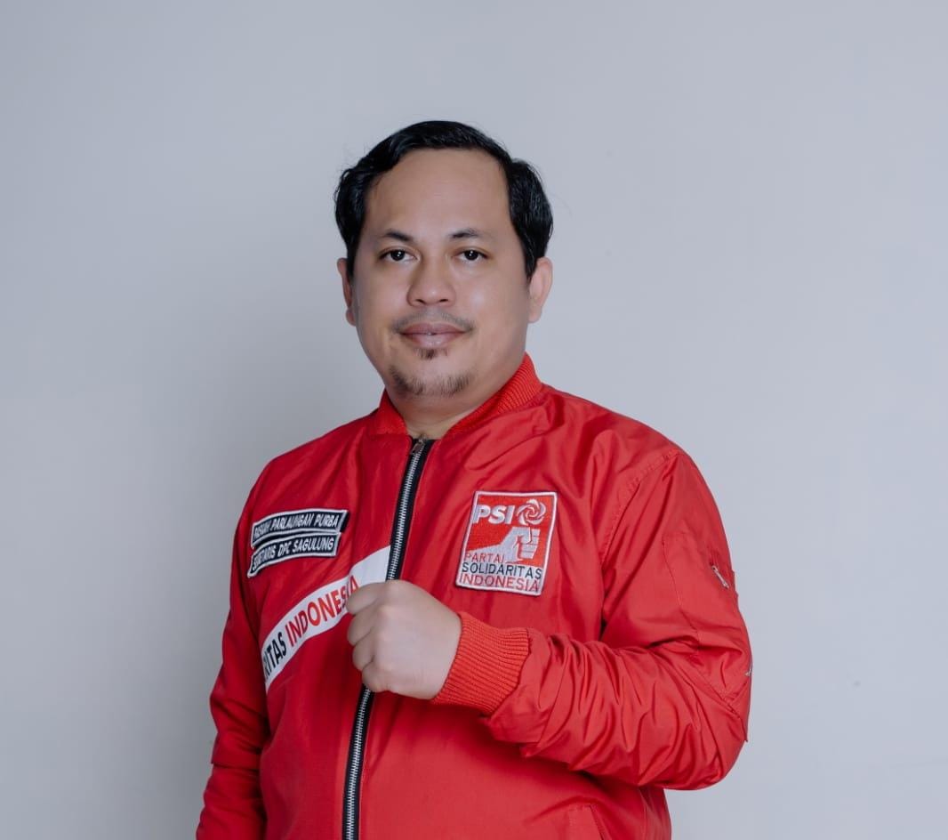 Yuk, Kenali Profil Dr. Paskah Purba Sebagai Calon DPRD Provinsi Kepulauan Riau