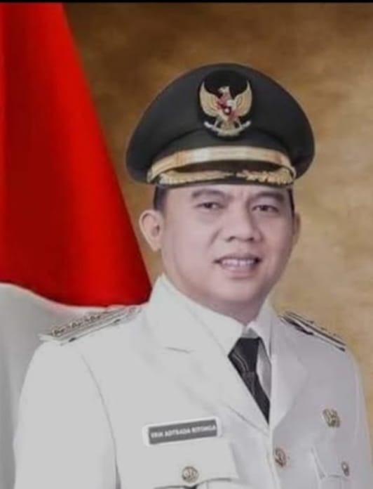 Bupati Labuhanbatu Terjaring OTT dan Ditangkap KPK